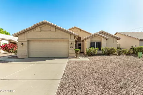 15015 W Verde Ln, Goodyear, AZ 85395