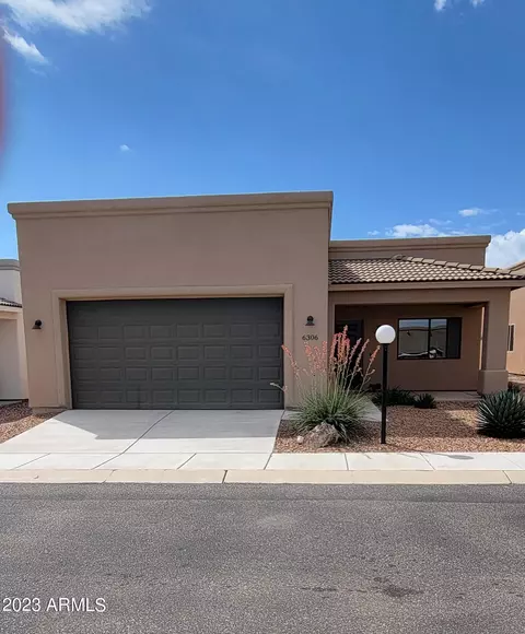 6306 E Southbrooke Ln, Sierra Vista, AZ 85635