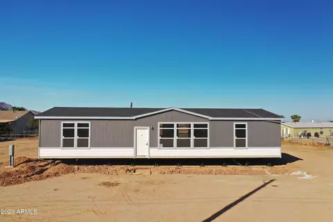 6876 W Locklin Ave, Coolidge, AZ 85128