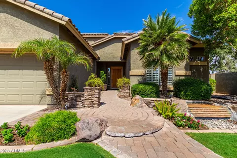 3946 E Andre Ave, Gilbert, AZ 85298 photo 2
