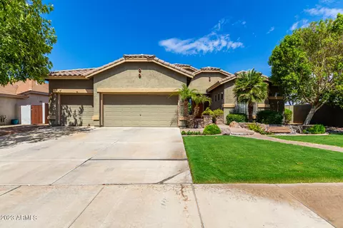 3946 E Andre Ave, Gilbert, AZ 85298 photo 40