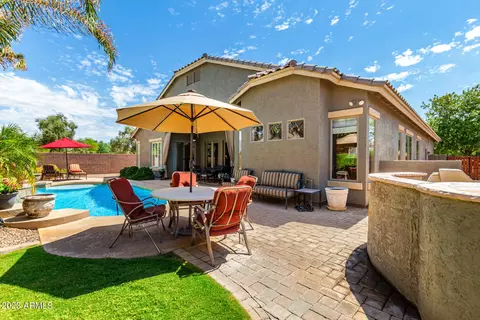 3946 E Andre Ave, Gilbert, AZ 85298 photo 8