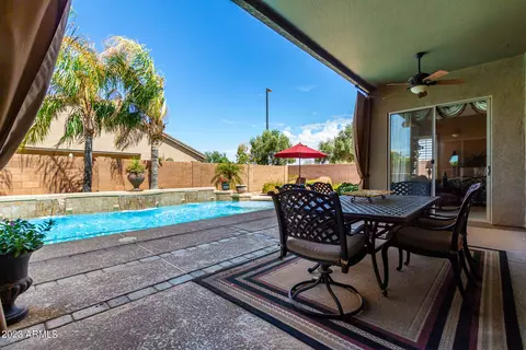 3946 E Andre Ave, Gilbert, AZ 85298 photo 35