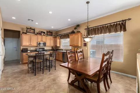 3946 E Andre Ave, Gilbert, AZ 85298 photo 16