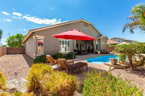 3946 E Andre Ave, Gilbert, AZ 85298 photo 39