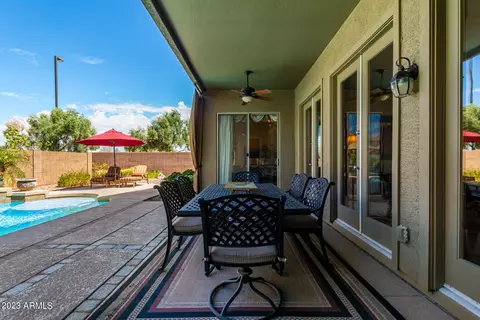3946 E Andre Ave, Gilbert, AZ 85298 photo 34