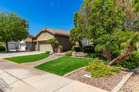 3946 E Andre Ave, Gilbert, AZ 85298 photo 4