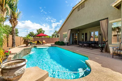 3946 E Andre Ave, Gilbert, AZ 85298