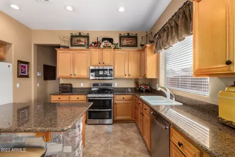 3946 E Andre Ave, Gilbert, AZ 85298 photo 15