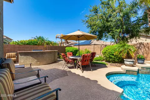 3946 E Andre Ave, Gilbert, AZ 85298 photo 36
