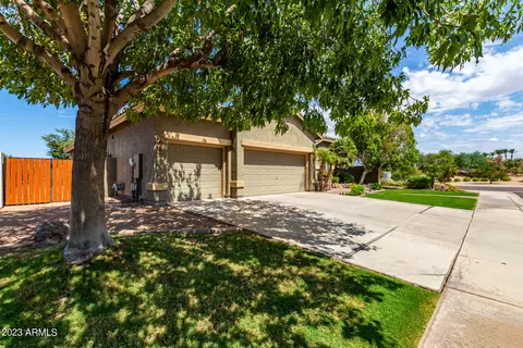 3946 E Andre Ave, Gilbert, AZ 85298 photo 3