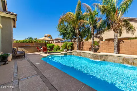 3946 E Andre Ave, Gilbert, AZ 85298 photo 37