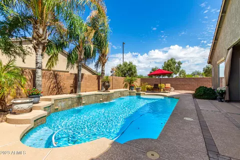 3946 E Andre Ave, Gilbert, AZ 85298 photo 38
