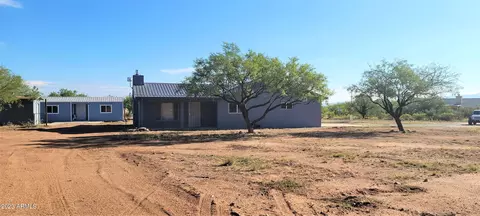 6780 S Calle De La Mango --, Hereford, AZ 85615