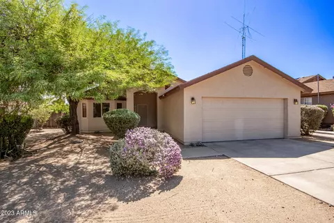 1335 E Mescal St, Phoenix, AZ 85020 photo 2