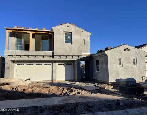 1673 S Sailors Ct, Gilbert, AZ 85295