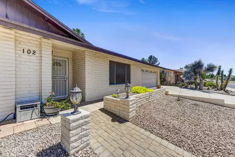 102 E Helena Dr, Phoenix, AZ 85022 photo 7