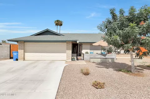 4218 W Corrine Dr, Phoenix, AZ 85029