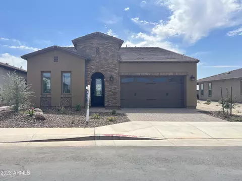 533 E Las Puertas Ln, Queen Creek, AZ 85140