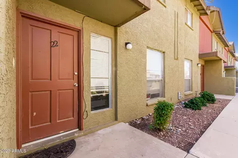 4615 N 39th Ave #22, Phoenix, AZ 85019