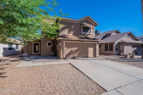418 E Rimrock Dr, Phoenix, AZ 85024