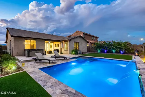 15429 S 182nd Ln, Goodyear, AZ 85338