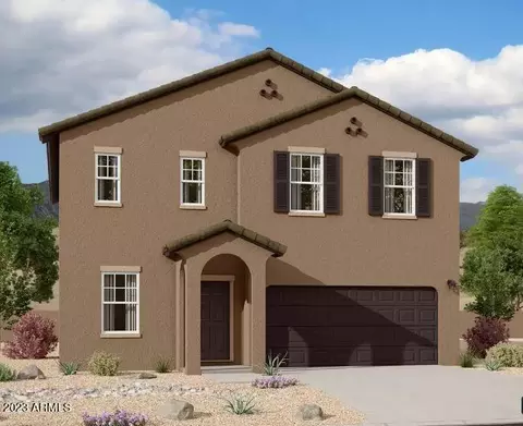 16573 W Christy Dr, Surprise, AZ 85388