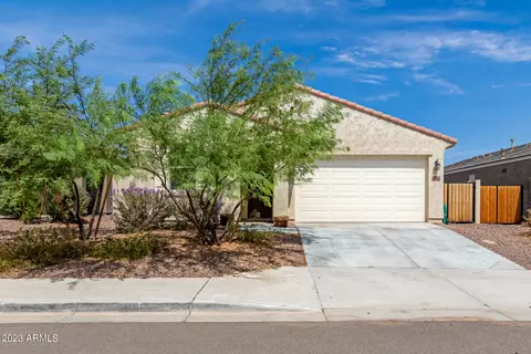 18344 W Puget Ave, Waddell, AZ 85355