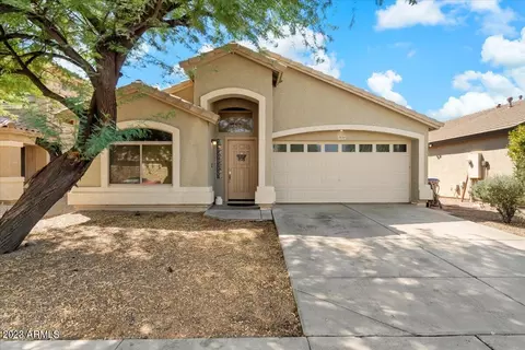 28310 N Desert Hills Dr, San Tan Valley, AZ 85143