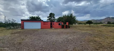 730 W Lehigh St, Pearce, AZ 85625