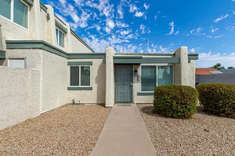 9056 N 51st Ln, Glendale, AZ 85302