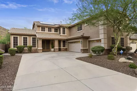 1909 W Morning Vista Ln, Phoenix, AZ 85085