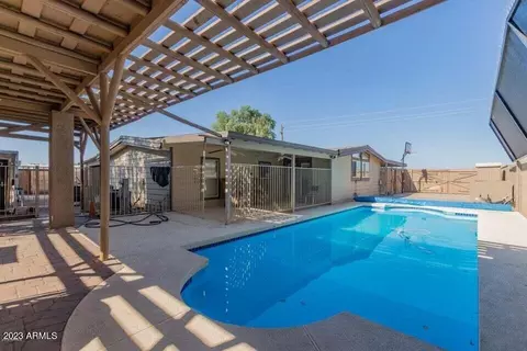 151 S 90th St, Mesa, AZ 85208