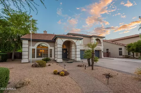 9523 W Blue Sky Dr, Peoria, AZ 85383