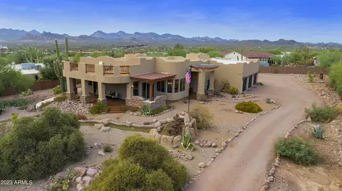 5900 E Bell St, Apache Junction, AZ 85119 photo 36