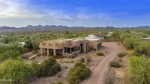 5900 E Bell St, Apache Junction, AZ 85119