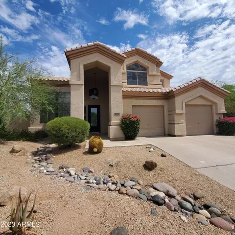 4973 E Barwick Dr, Cave Creek, AZ 85331