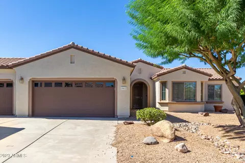 19632 N Majestic Vista Ct, Surprise, AZ 85387