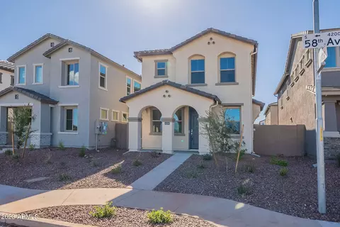 4220 S 58th Ave, Phoenix, AZ 85043