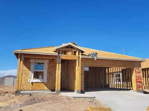 24562 W Raymond St, Buckeye, AZ 85326