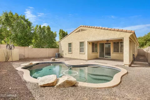 1469 S Buckaroo Trl, Gilbert, AZ 85296 photo 33