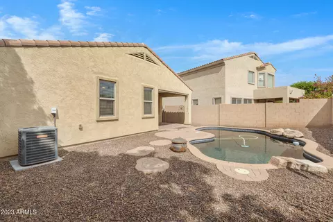 1469 S Buckaroo Trl, Gilbert, AZ 85296 photo 34