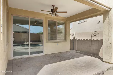1469 S Buckaroo Trl, Gilbert, AZ 85296 photo 32
