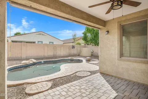 1469 S Buckaroo Trl, Gilbert, AZ 85296 photo 31
