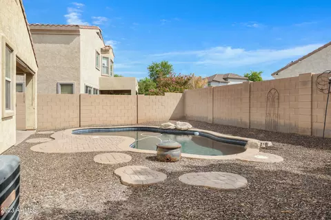 1469 S Buckaroo Trl, Gilbert, AZ 85296 photo 35