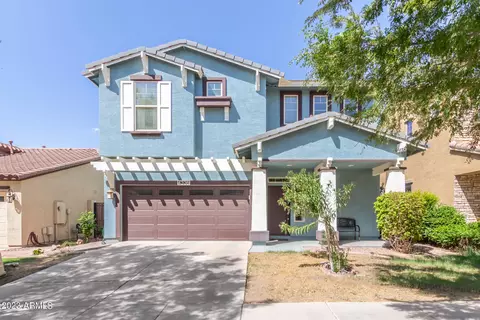 4336 E Lexington Ave, Gilbert, AZ 85234