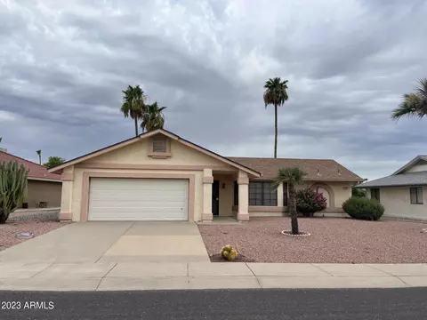 13742 W Tartan Dr, Sun City West, AZ 85375