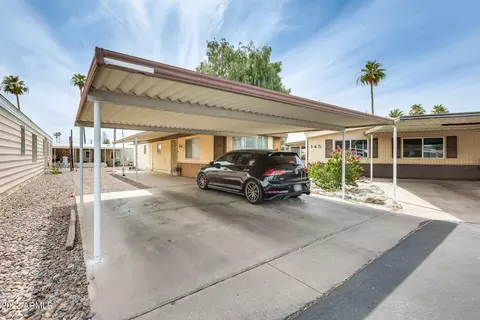 303 E South Mountain Ave #146, Phoenix, AZ 85042