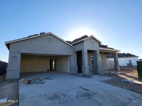 24523 W Raymond St, Buckeye, AZ 85326