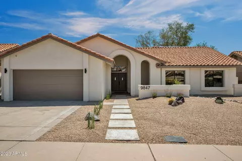 9847 E Dreyfus Ave, Scottsdale, AZ 85260